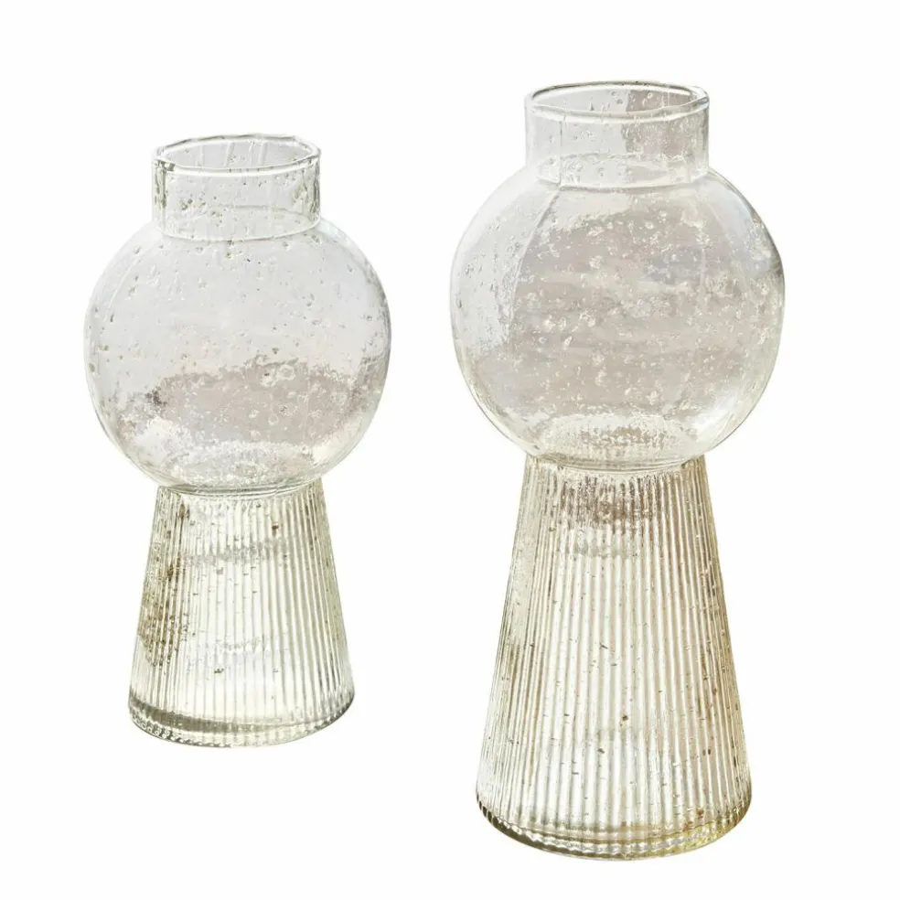 Lot de 2 vases Mareilou