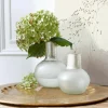 Lot de 2 vases Nazira