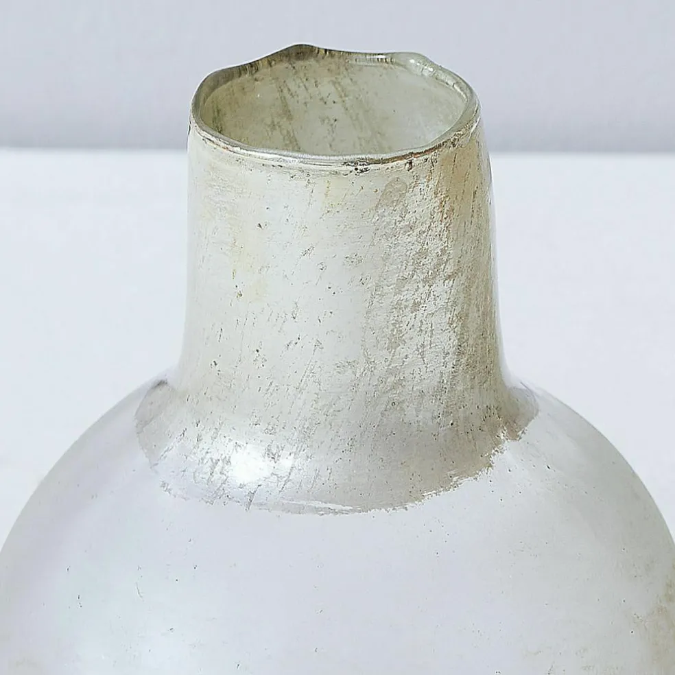 Lot de 2 vases Nazira