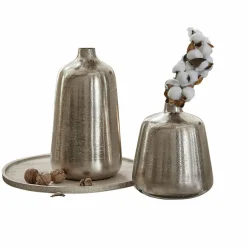 Lot de 2 vases Orabela