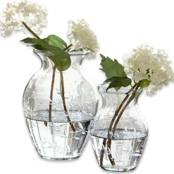 Lot de 2 vases Paimpont