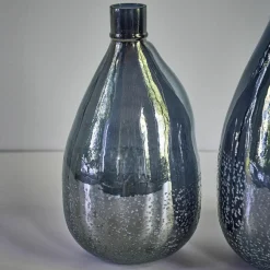 Lot de 2 vases Qilevon