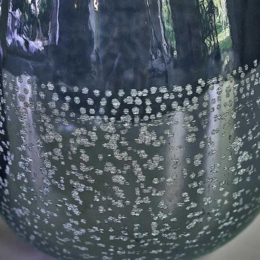 Lot de 2 vases Qilevon