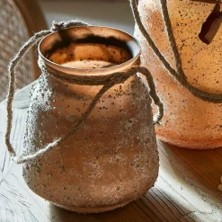 Lot de 2 vases Querello