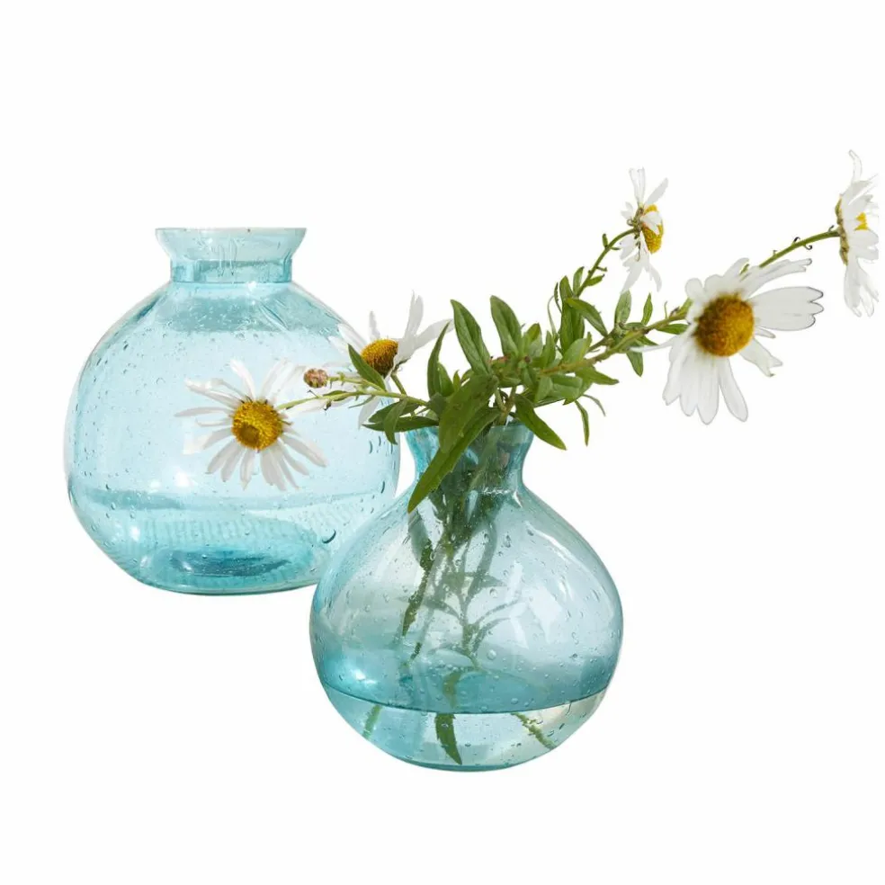 Lot de 2 vases Quixano