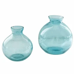Lot de 2 vases Quixano
