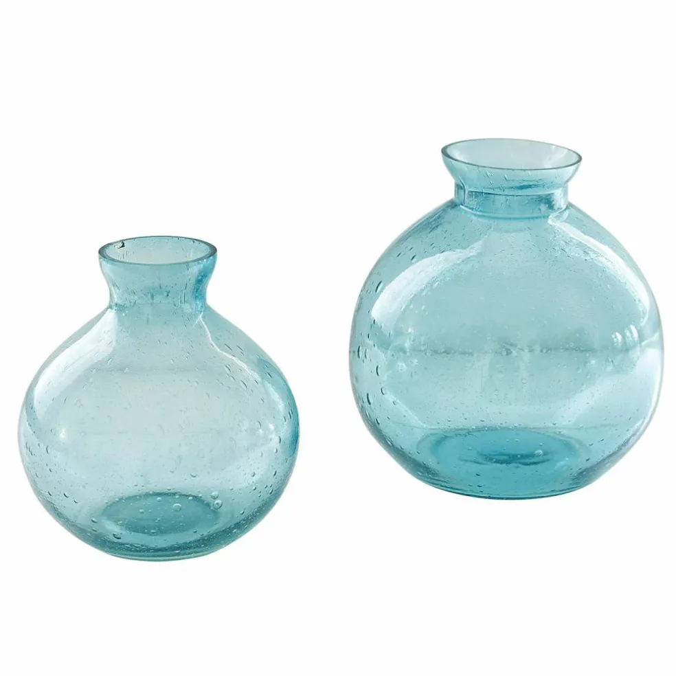 Lot de 2 vases Quixano