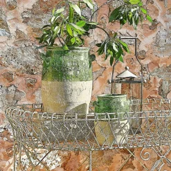 Lot de 2 vases Reefton