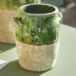 Lot de 2 vases Reefton