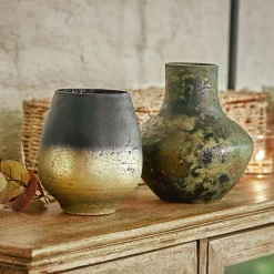 Lot de 2 vases Ricky