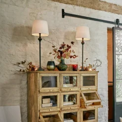 Lot de 2 vases Ricky