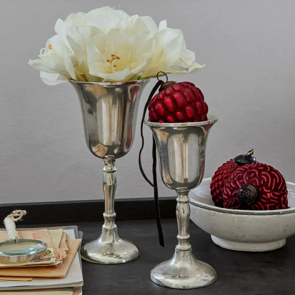 Lot de 2 vases Solérie