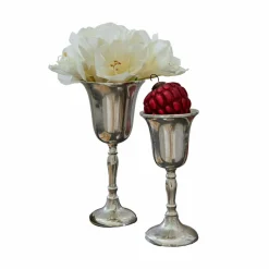 Lot de 2 vases Solérie