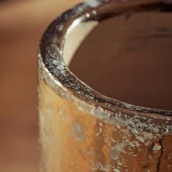 Lot de 2 vases Tameena