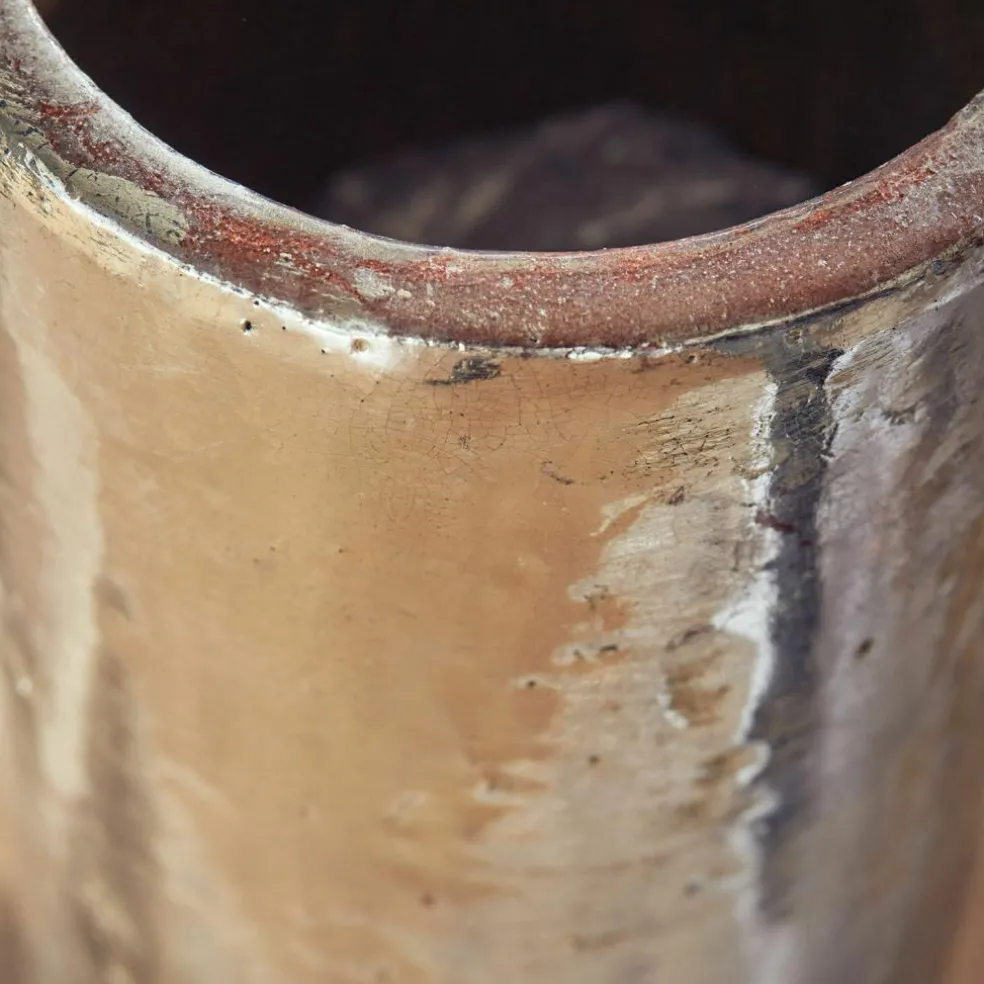 Lot de 2 vases Tameena