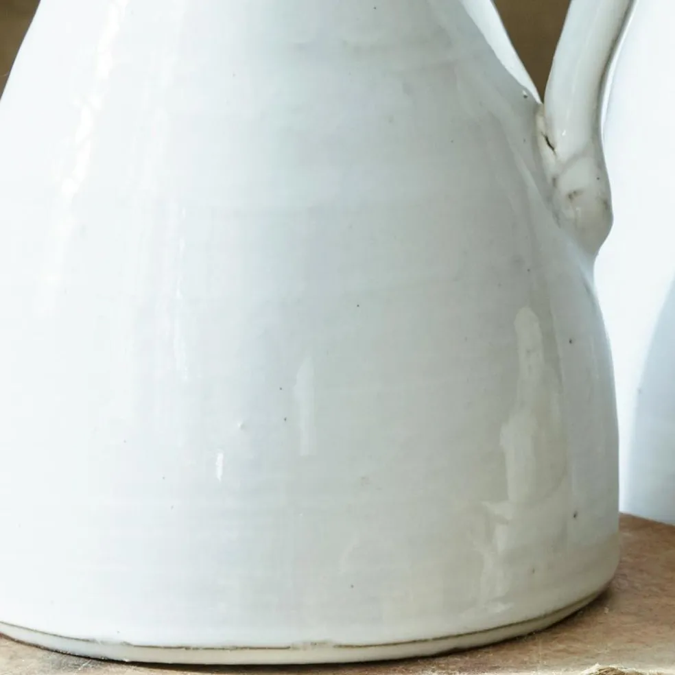 Lot de 2 vases Yarick