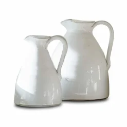 Lot de 2 vases Yarick