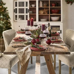 Lot de 6 verres à vin Minou