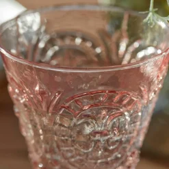 Lot de 4 verres à vin Sarton