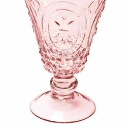 Lot de 4 verres à vin Sarton