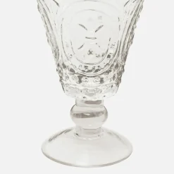Lot de 4 verres à vin Sarton