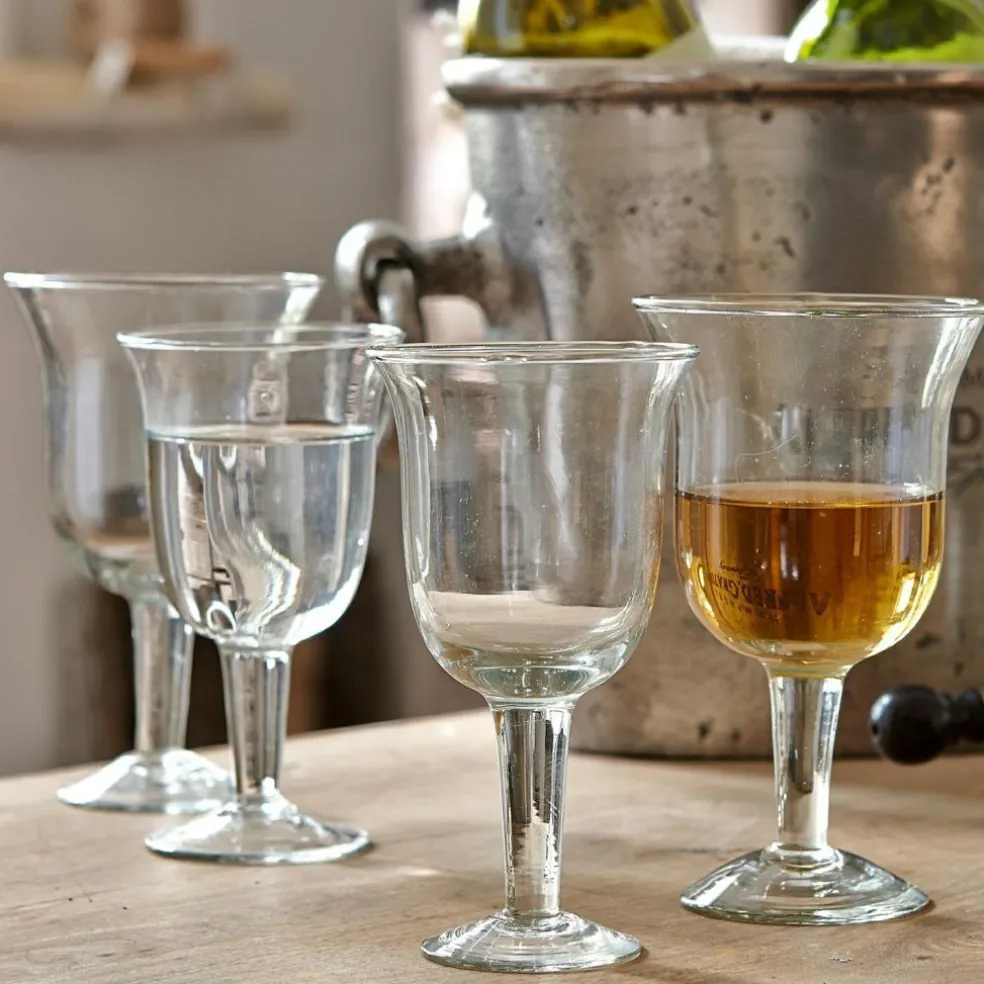 Lot de 12 verres Antrim