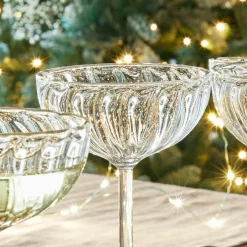 Lot de 6 verres Bavella