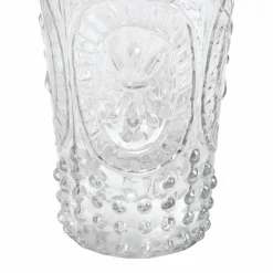 Lot de 6 verres Fleury