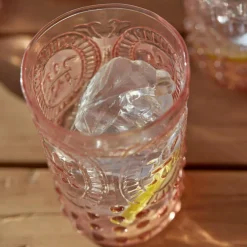 Lot de 6 verres Fleury