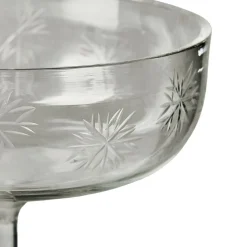 Lot de 6 verres Haverly