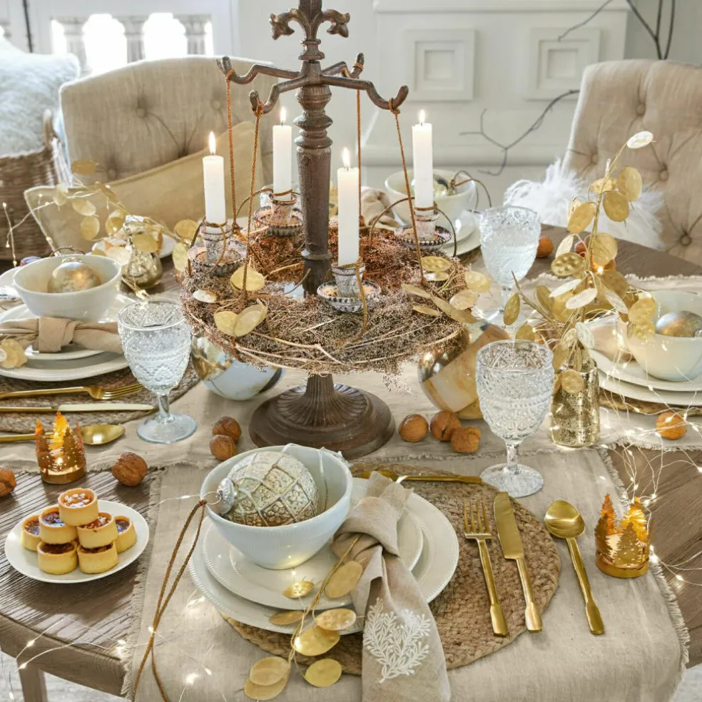 Lot de 4 verres Ivrecourt