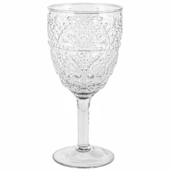 Lot de 4 verres Ivrecourt