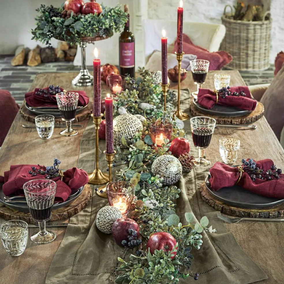 Lot de 12 verres Padiès