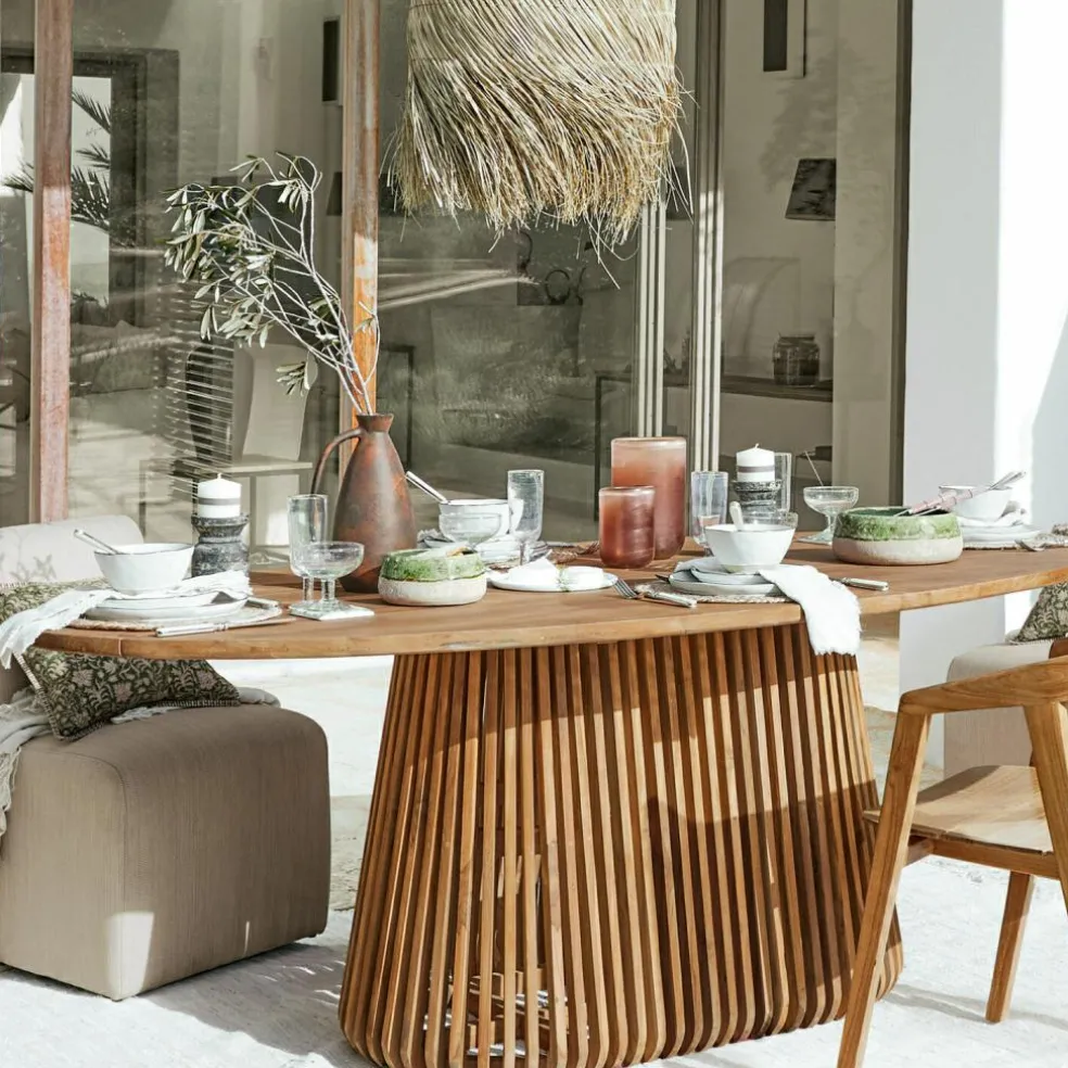 Lot de 4 verres Port Vila