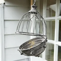 Lot de 2 volières Yserande