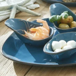 Lot de coupelles, 6 pièces Biarré