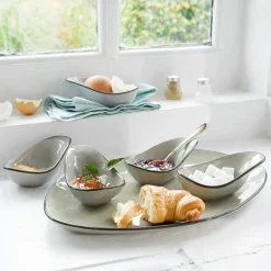 Lot de coupelles, 6 pièces Biarré