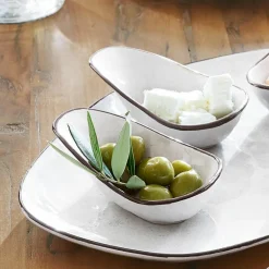 Lot de coupelles, 6 pièces Biarré