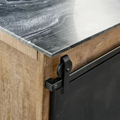 Îlot de cuisine Oakland