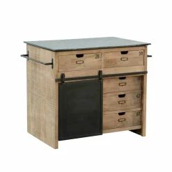 Îlot de cuisine Oakland