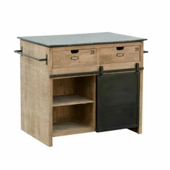 Îlot de cuisine Oakland