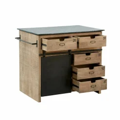 Îlot de cuisine Oakland