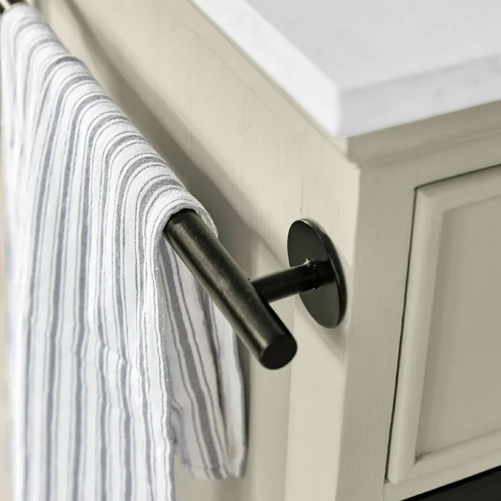 Îlot de cuisine Orlévine