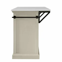 Îlot de cuisine Orlévine