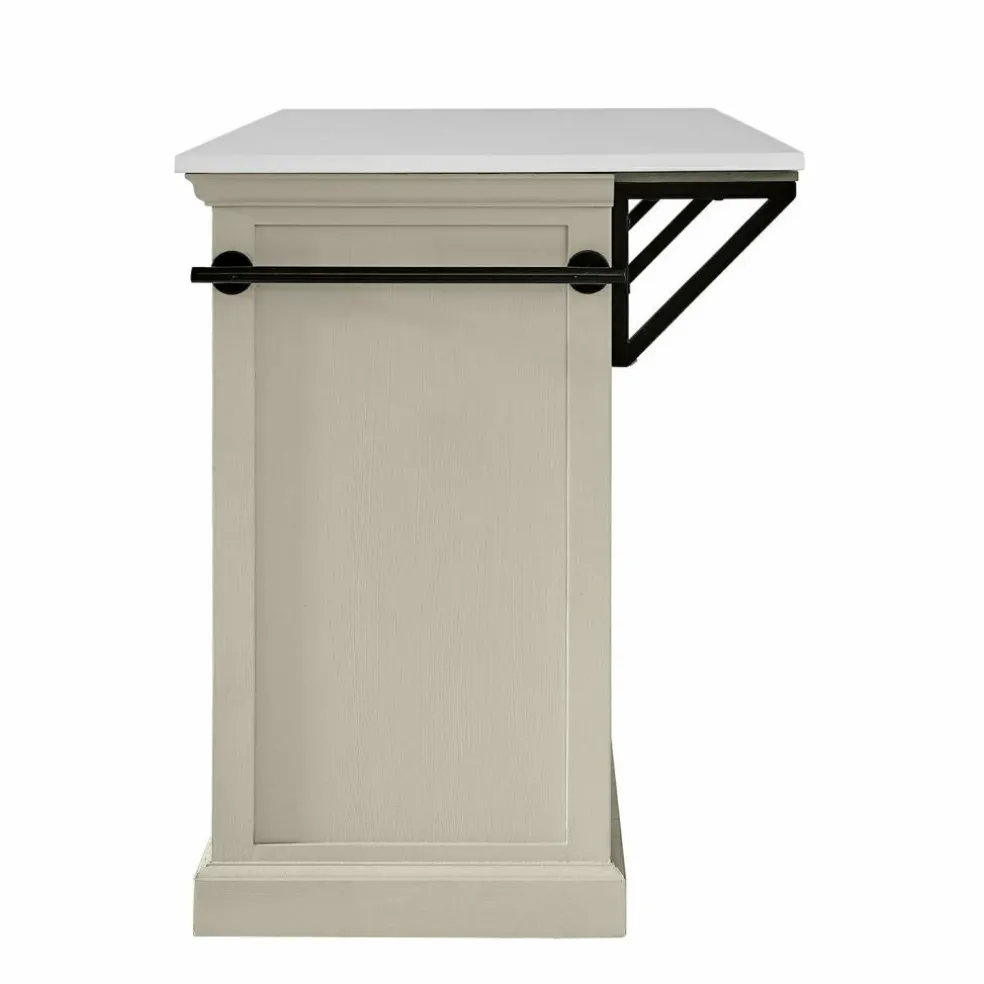 Îlot de cuisine Orlévine