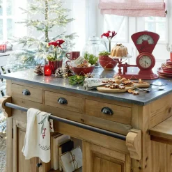 Îlot de cuisine Évain