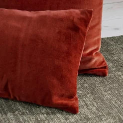 Lot de 2 housses de coussins Tavoliera