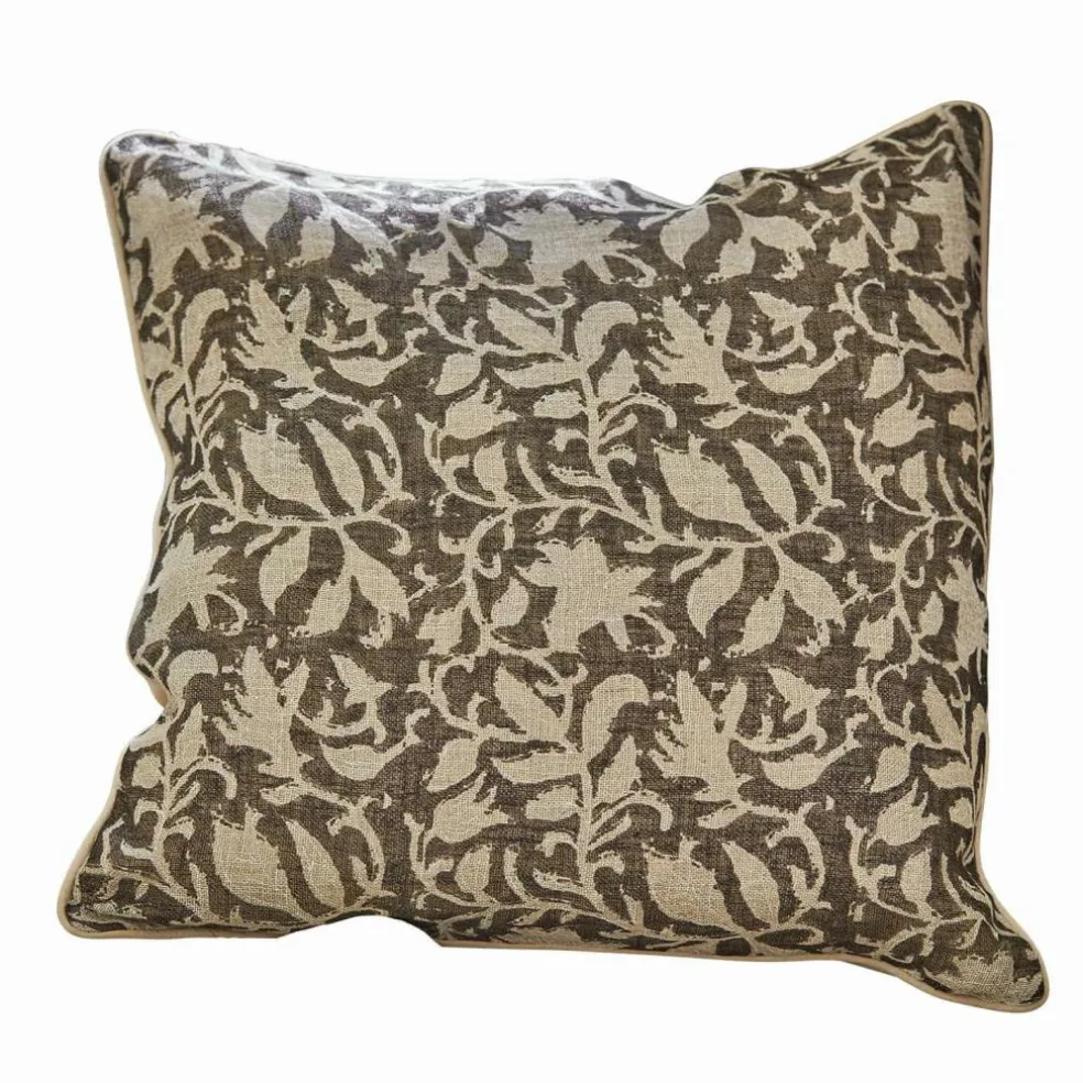 Lot de 2 housses de coussins Ziradayn