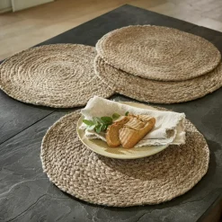 Lot de 4 sets de table Dooling