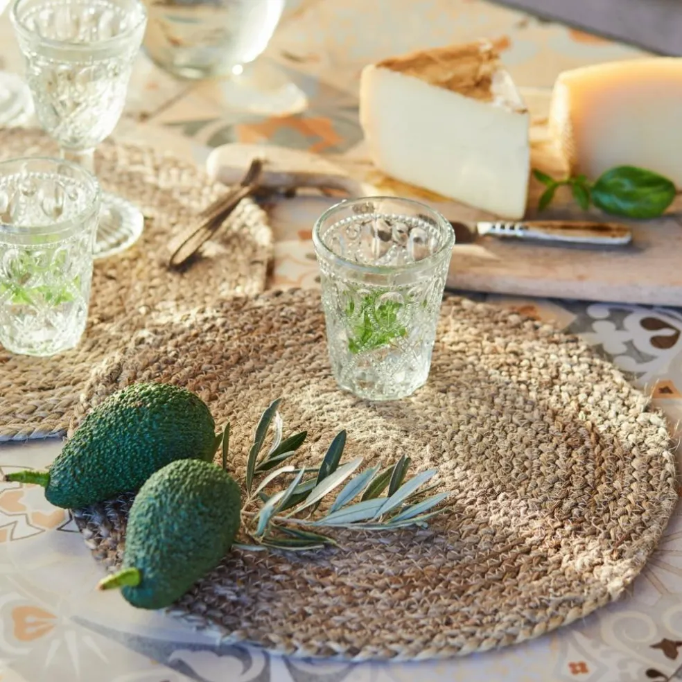 Lot de 4 sets de table Dooling